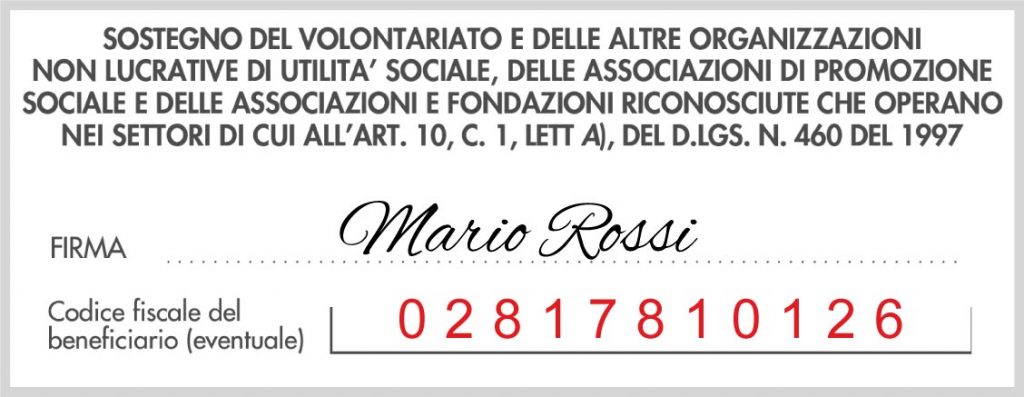 5x1000-firma Varese per loncologia